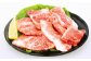 土佐黒牛　モモ・バラ焼肉セット　各約200g×3【高知県食肉センター株式会社】 [ATFC008]