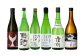 〈酔鯨 桂月 土佐鶴 久礼〉純米大吟醸6種飲み比べセット 720mL各1本 / 日本酒 セット 飲み比べ【近藤酒店】 [ATAB