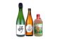 祝いの場 地酒3種セット〈酔鯨 桂月 菊水〉/日本酒 スパークリング　梅酒　セット 飲み比べ【近藤酒店】 [ATAB220]