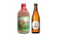 酔鯨 純米吟醸 吟麓・菊水 ９年古酒にごり梅酒　720ｍL各1本　2本セット/ 日本酒 セット 飲み比べ【近藤酒店】 [ATAB