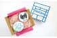 7days hotel × 松林誠　お菓子缶ギフトボックス【セブンデイズホテル】 [ATBR014]