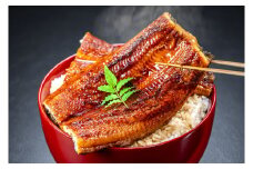 鰻蒲焼きカット　約50g×7　タレ(山椒)付　/うなぎ 鰻の蒲焼き ウナギ タレ付き うなぎのかば焼き【ヤマカ片山海産】 [ATCP005]