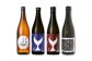 酔鯨　純米大吟醸　4種飲み比べセット〈丞 寅 帖 兵庫山田錦50％〉　720ｍL各1本/日本酒 セット 飲み比べ【近藤酒店】 [