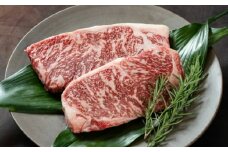 土佐あかうし サーロイン ステーキ 約400g（約200g×2）/ 贈答用 あかうし 土佐 土佐和牛 和牛 牛 肉 お肉 食品 冷凍 高知 【高知県食肉センター株式会社】 [ATFC028]
