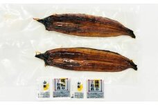 【高知県産】 うなぎ蒲焼（約140g×2尾）タレ付き / 有頭 うなぎ ウナギ 鰻 蒲焼き うな重 冷凍 【株式会社サンマリン】 [ATHA005]