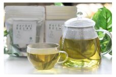 さわやかハーブティー 6種 詰め合わせセット / ティーバッグ ティーパック ハーブ お茶 茶 ミント レモン ローズマリー ジンジャー 生姜 詰め合わせ セット 【GREEN BASE】 [ATGY001]