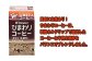 ひまわりコーヒー リープル 8本セット (各500ml×4本) パック牛乳 コーヒー牛乳 ソウルドリンク  [ATAC315]