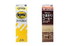 ひまわりコーヒー リープル 各1000ml×3本 計6本セット コーヒー牛乳ソウルドリンク 【グレイジア株式会社】 [ATAC318]