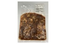 土佐和牛タレ漬け（プルコギ）　約1kg / プルコギ タレ漬け タレ 漬け 和牛 牛 肉 お肉 土佐和牛 食品 加工品 冷凍 高知 【高知県食肉センター株式会社】 [ATFC045]