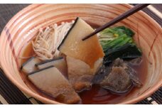 絶やしたくない室戸の味！初音の鯨のスキヤキ【１人前】くじら 郷土 すきやき 高知県 おかず 簡単調理 おつまみ