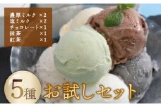 ジェラート 室戸 道の駅 7個 5種 詰め合わせ セット ジェラート アイスクリーム デザート ジェラート スイーツ 牛乳 チョコ 抹茶 紅茶 ギフト 贈答用 高知県 ふるさと納税