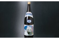 土佐鶴龍馬の海援隊スーパー２５度（米焼酎）１．８Ｌ