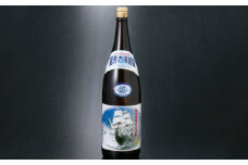 土佐鶴龍馬の海援隊スーパー２５度（米焼酎）１．８Ｌ