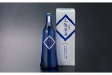 仙頭吟醸酒土佐深海７２０ｍｌ
