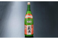 松翁蔵酒（にごり）1800ｍｌ
