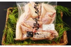 土佐の地鶏『はちきん地鶏』手羽先１ｋｇ 鶏肉 とりにく バーベキュー BBQ 焼肉 焼き肉 低カロリー 高タンパク キャンプ キャンプ飯