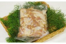 土佐のはちきん地鶏唐揚げ用セット２ｋｇ