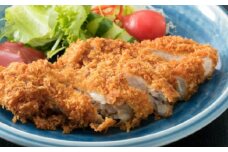 カレーにもカツサンドにもできる！初音のチキンカツコース_冷凍 調理済み 時短 湯せん お弁当 個包装 惣菜 小分け 子供 簡単調理 お取り寄せ 人気 湯煎 お湯ぽちゃ レトルト 温めるだけ 頒布会