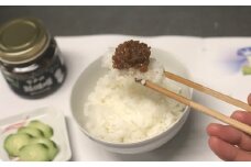 室戸の鯖味噌・室戸の鯖味噌焦がしニンニク味各１本セット