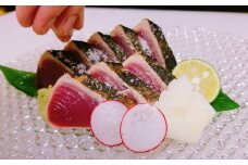 さざ波特製鰹のタタキ片身セット