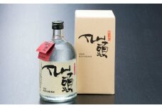 純米吟醸焼酎 仙頭 土佐しらぎく ７２０ｍｌ