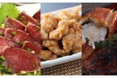 徳さんオススメ定期便【３ヶ月連続お届け】 頒布会