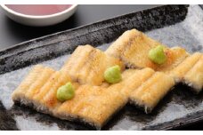 徳さんこだわりの手焼き白焼きうなぎ【１尾】