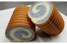 室戸「藍－Ａｉ－」の食パン２本セット