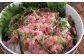 ４月にお届け　ネギトロ２００ｇ×３袋
