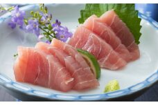【３回定期便】ほんとにおいしい！室戸のお刺身　２～３種盛り合わせお楽しみセット（２～３人前）_冷凍 調理済み 時短 湯せん お弁当 個包装 惣菜 小分け 子供 簡単調理 お取り寄せ 人気 湯煎 お湯ぽちゃ レトルト 温めるだけ 頒布会 鰹 マグロ 金目鯛 カンパチ ブリ