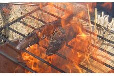 室戸流藁焼きかつおたたきセット　７００～８５０ｇ