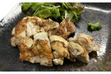味付け鶏もも肉ソテー　２種セット　計４枚