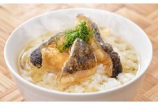 【楽天トラベル朝ごはんフェスティバル2019　郷土賞受賞】ウツボの土佐茶漬け[8食分]