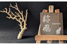 室戸産サンゴ原木 約83ｇ（22匁） 白珊瑚