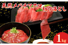 天然 メバチマグロ  切り落とし 1kg 100g×10パック めばちまぐろ まぐろ マグロ 鮪 中トロ 天然 天然まぐろ 天然マグロ 刺身 お刺身 食べ比べ 海鮮丼 丼 魚 さかな 新鮮 高知 室戸 冷凍 小分け 海鮮