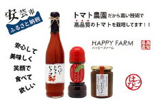 9-(5). ハッピートマトBセット