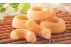 たまご屋の採れたて　高知の極焼きドーナツ【お菓子 スイーツ たまご 焼き菓子 濃厚 ギフト 人気 おすすめ  高知県 南国市】