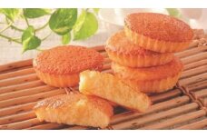 採れたて濃厚卵　マドレーヌ桃太郎【お菓子 スイーツ たまご 焼き菓子 柚子 濃厚 ギフト 人気 おすすめ  高知県 南国市】