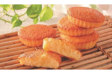 土佐の太陽　三河ミリン　砂糖不使用　マドレーヌ【お菓子 スイーツ たまご 焼き菓子 柚子 濃厚 ギフト 人気 おすすめ  高知県 南国市】