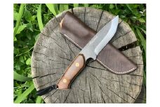 カスタムナイフ【Handy Hunter Knife】【ナイフ アウトドア キャンプ グッズ 人気 おすすめ  高知県 南国市】