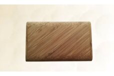 天然素材を精密加工　名刺入れ【竹】【名刺入れ 雑貨 小物 ファッション 人気 おすすめ 】