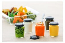 畑のディップソース　3種セット【ドレッシング 調味料 こだわり ソース パプリカ マヨ ネギ ベーゼ  人気 おすすめ 高知県 南国市】