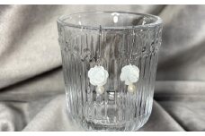 あこや真珠/ローズシェルピアス【パール ピアス 高級 しんじゅ あこや ファッション ギフト 贈り物 贈答 母の日  人気 おすすめ 高知県 南国市】