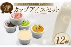 久保田アイスセットC 12個 | アイスクリーム カップアイス アイスキャンデー 詰め合わせ アイスセット スイーツ ジェラート フルーツ 久保田食品 高知県 南国市
