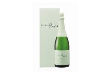 スパークリング ペルル 720ml お酒 酒 日本酒 甘口 飲みやすい 女性 贈り物 アルコール度数13度 贈答 ギフト プレゼント おしゃれ お祝い 亀泉酒造 お取り寄せ ご当地 地酒 美味しい 冷蔵 配送