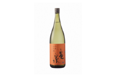 純米大吟醸 兵庫山田錦1800ml(生酒) お酒 酒 日本酒 大吟醸 純米酒 やや辛口 アルコール度数16.5度 亀泉酒造 一升瓶 お取り寄せ ご当地 地酒 美味しい おいしい 冷蔵 配送