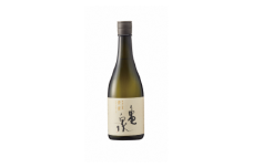 純米大吟醸 貴賓 720ml(火入)（箱入り）日本酒 お酒 酒 おさけ アルコール度数16.5度 亀泉酒造 お取り寄せ ご当地 地酒 美味しい おいしい 常温 配送