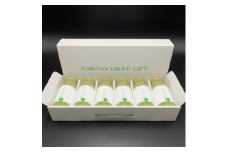 高知県土佐市産 Konatsu Drink KD 20％ 160ml (6本入)