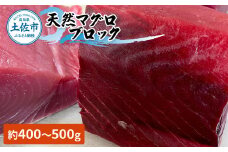天然マグロ ブロック 約450～550g 4~6人前 まぐろ 赤身 鮪 魚 さかな 海鮮 魚介 海の幸 赤身 お刺身 海鮮丼 お寿司 おかず おつまみ 惣菜 食品 天然 国産