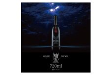 酔鯨 純米大吟醸 長期熟成酒 慎 Shinn 720ml×1本 お酒 酒 さけ 日本酒 地酒 SUIGEI アルコール 17度 17% 芳醇辛口 食中酒 食事 熟成 ギフト プレゼント 贈り物 贈答